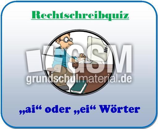 ai-ei Wörter.zip